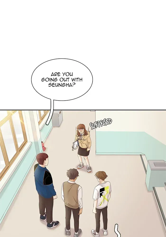 Read Girl