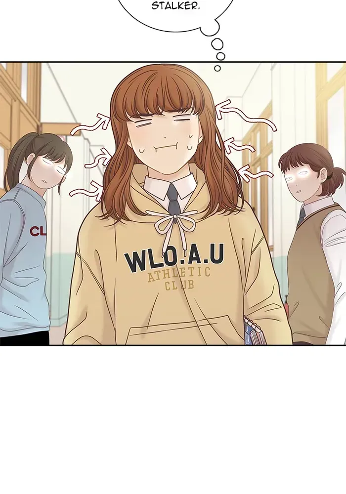 Read Girl