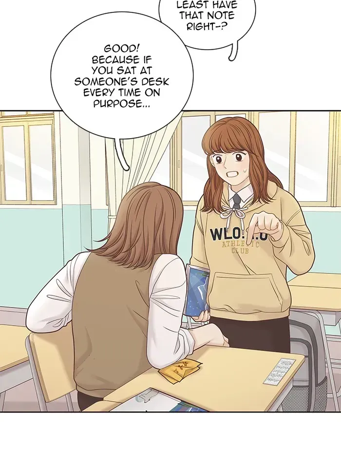 Read Girl