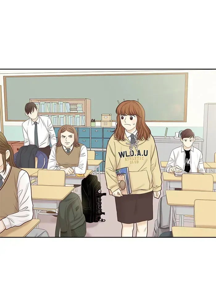 Read Girl
