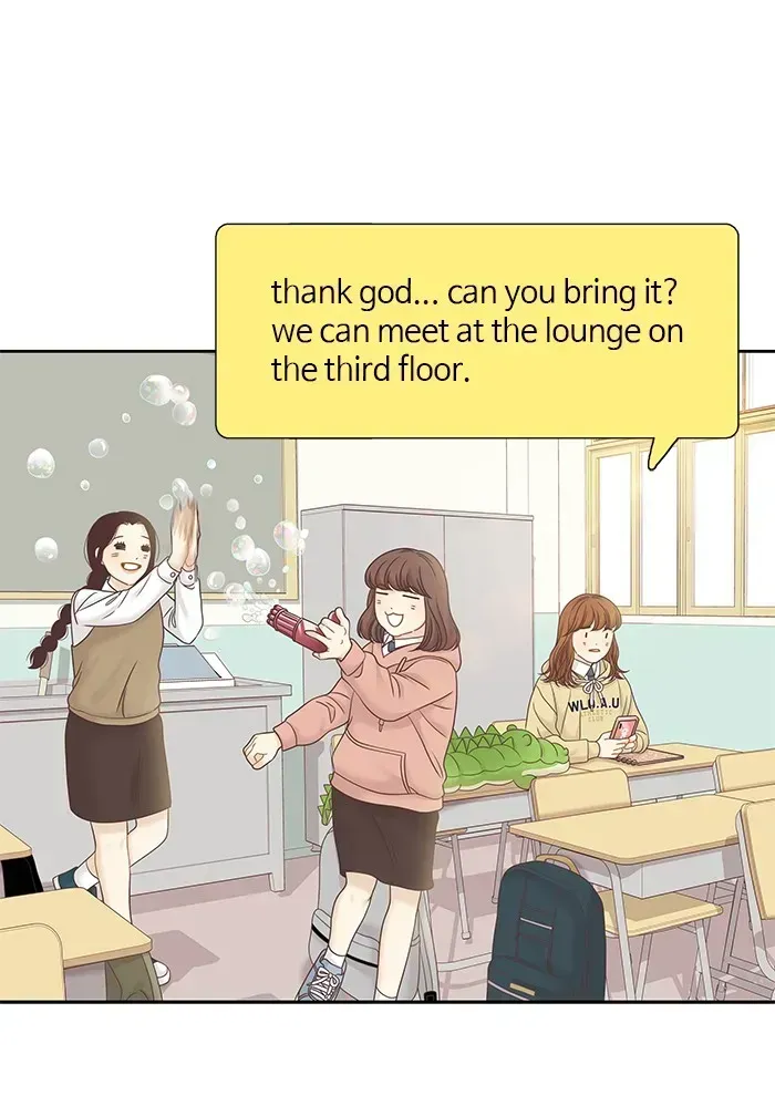Read Girl