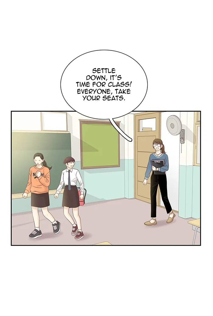 Read Girl