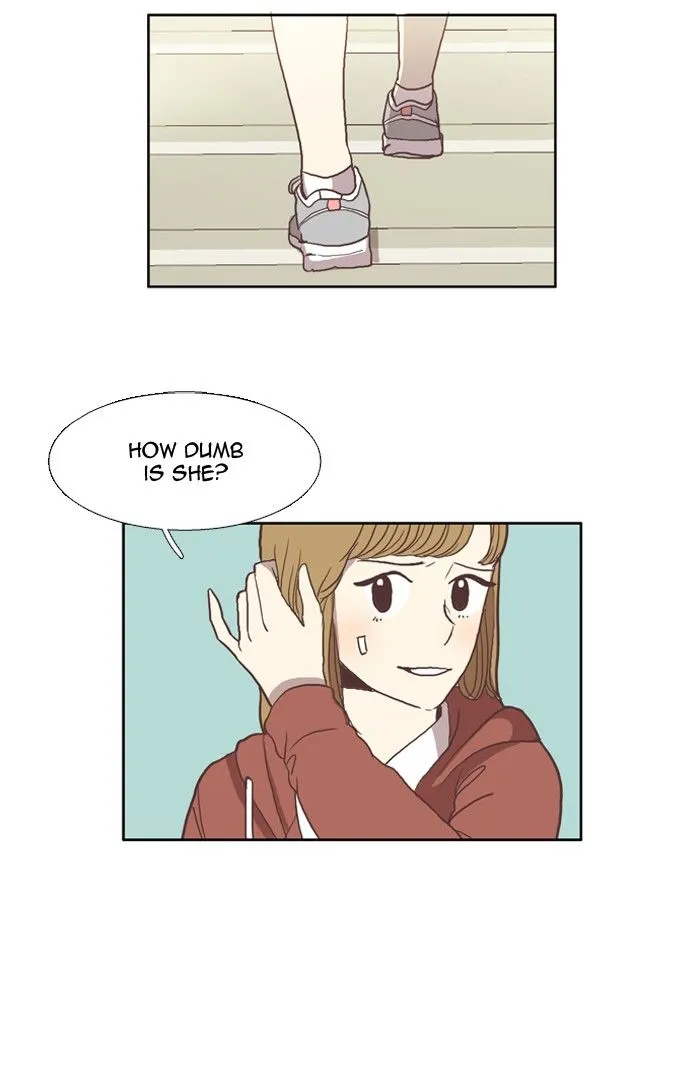 Read Girl