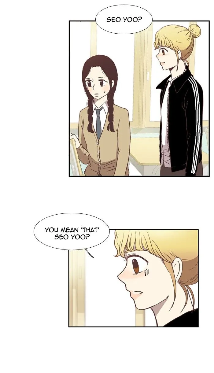 Read Girl