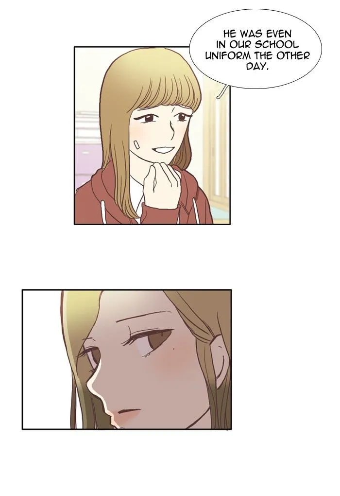 Read Girl