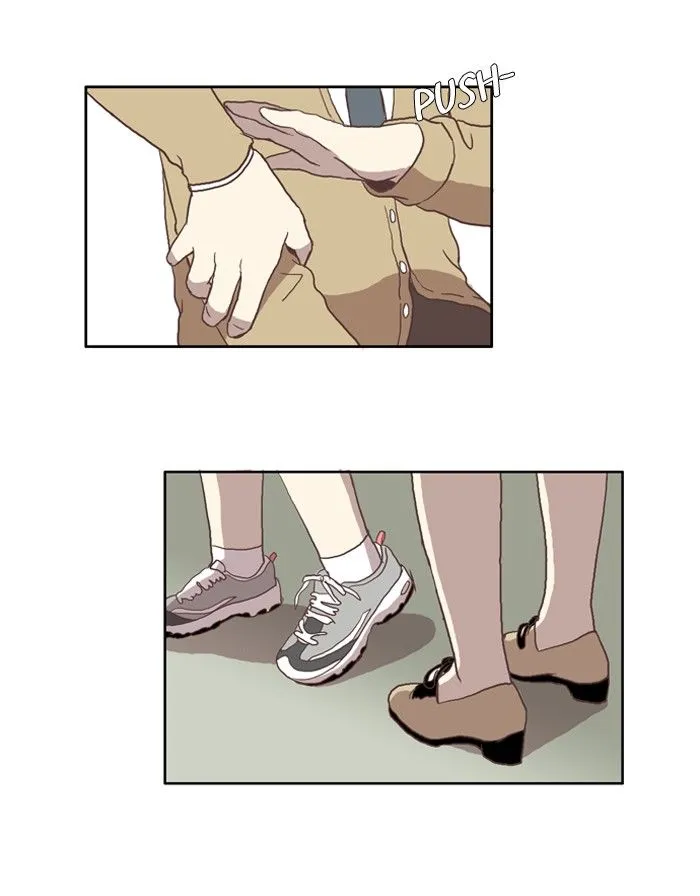 Read Girl