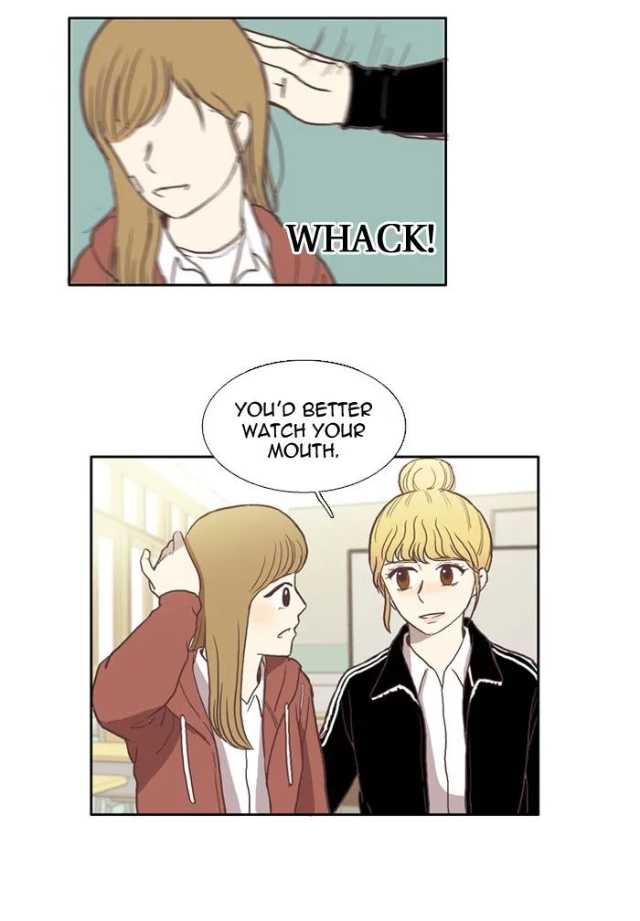 Read Girl