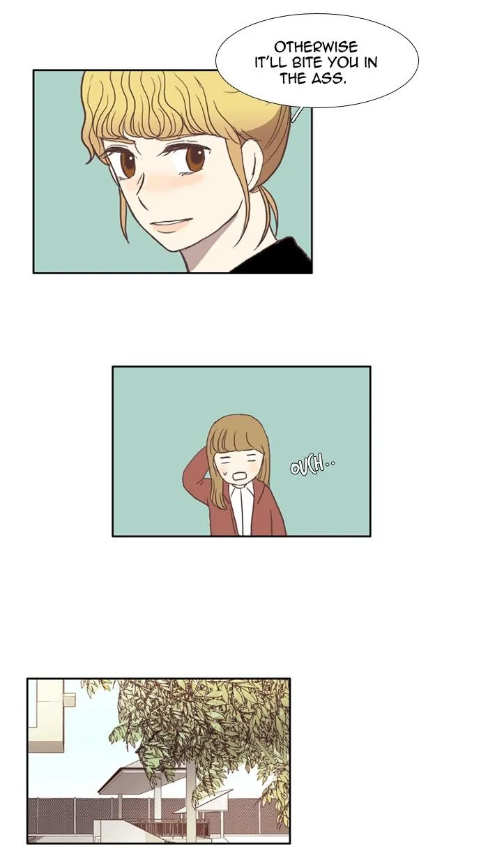 Read Girl