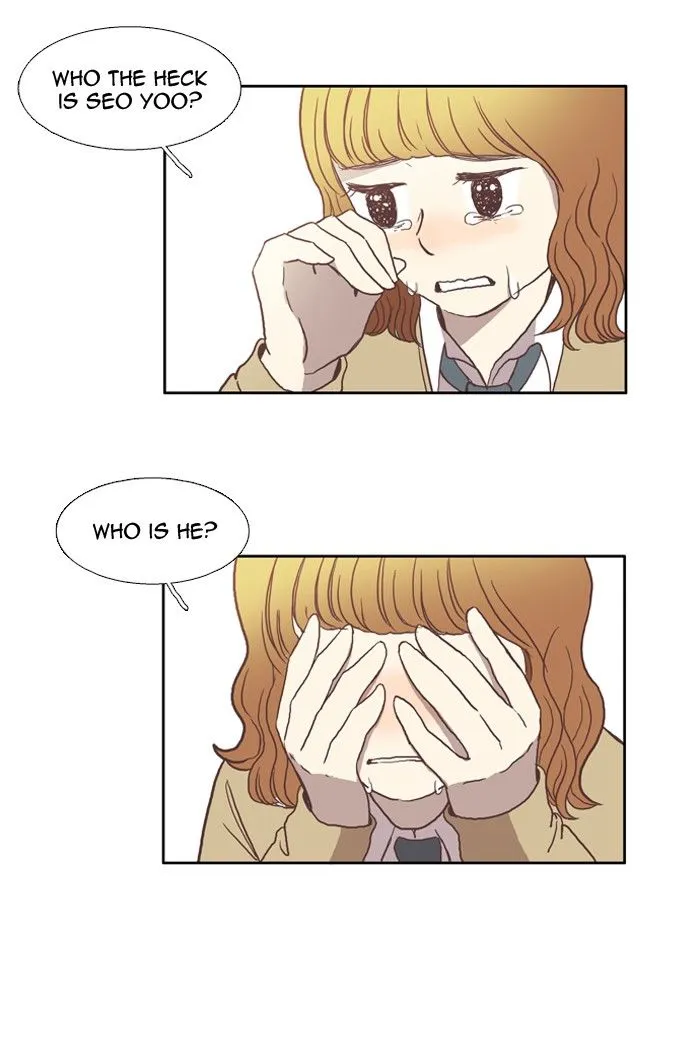 Read Girl