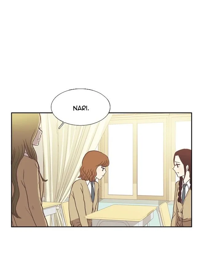 Read Girl