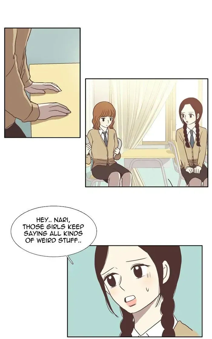 Read Girl