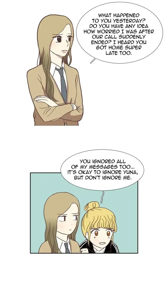 Read Girl
