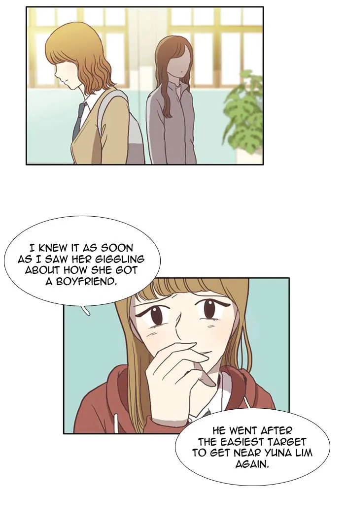 Read Girl
