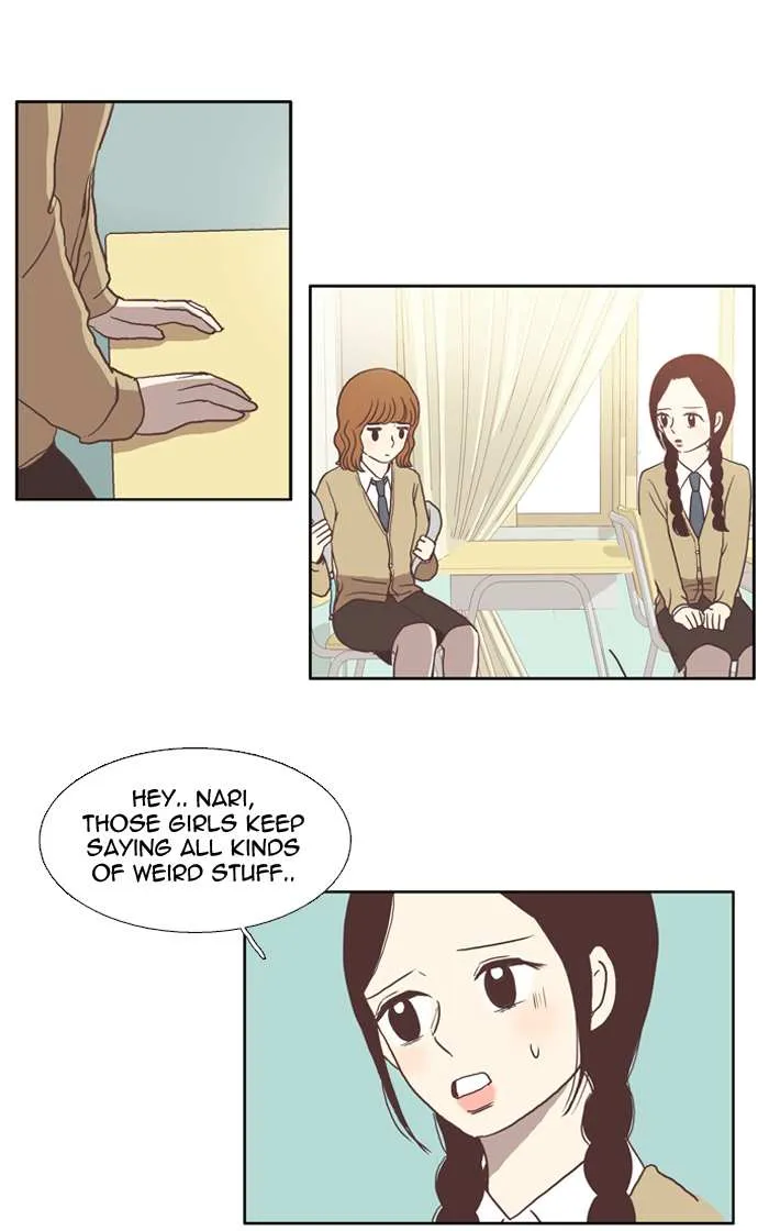 Read Girl