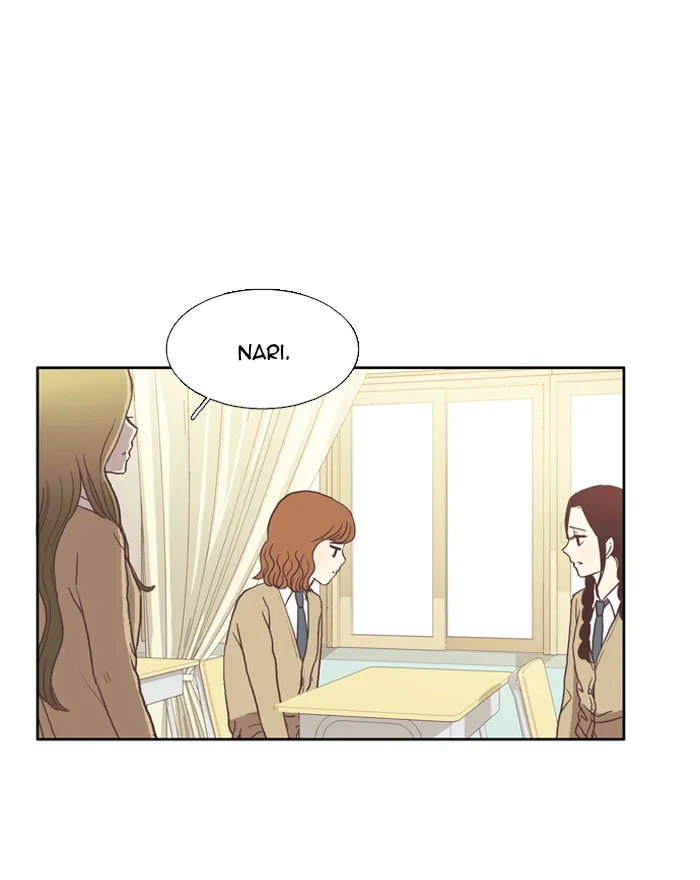 Read Girl