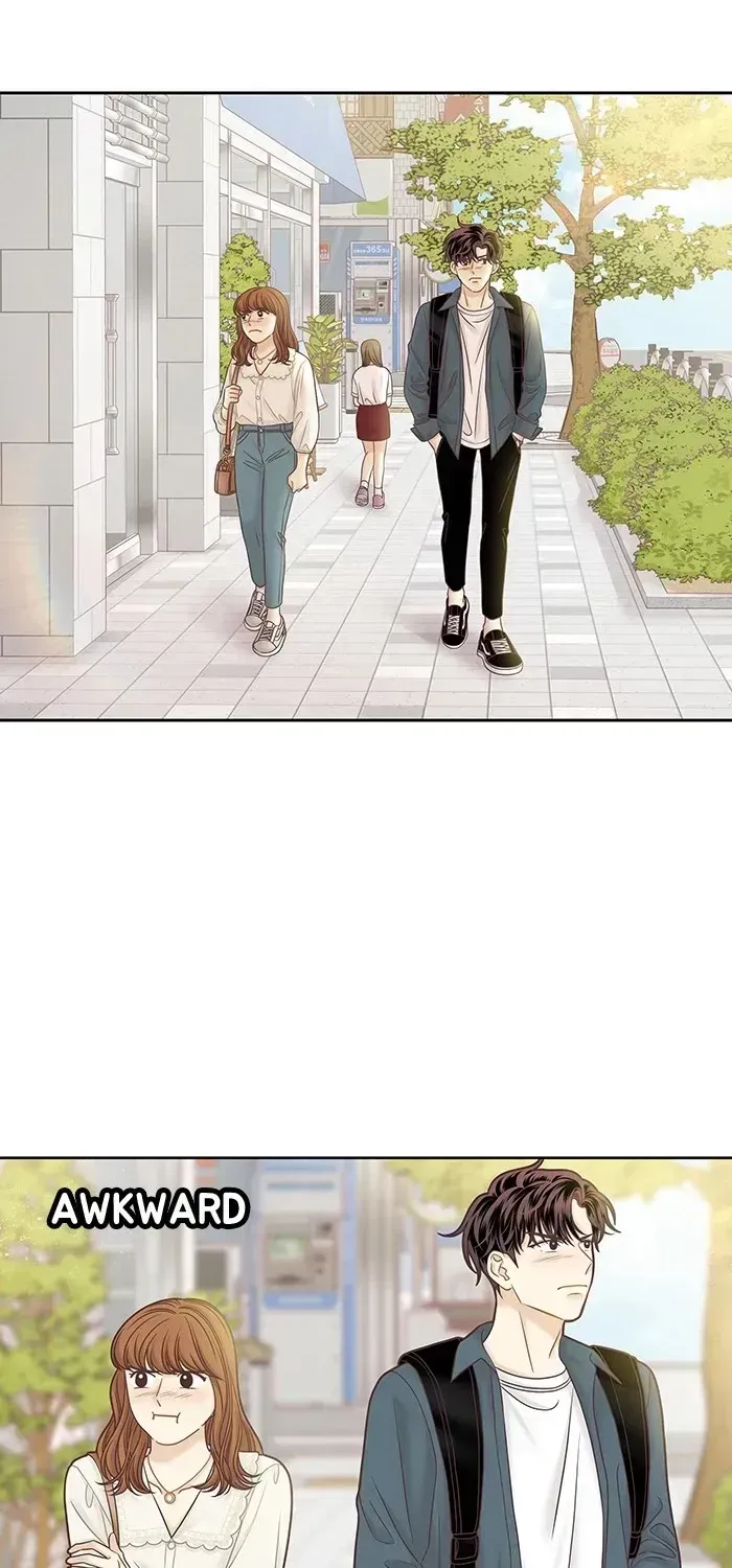 Read Girl