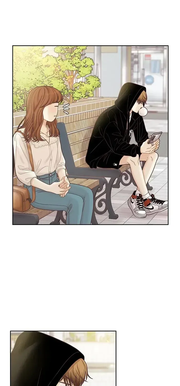 Read Girl