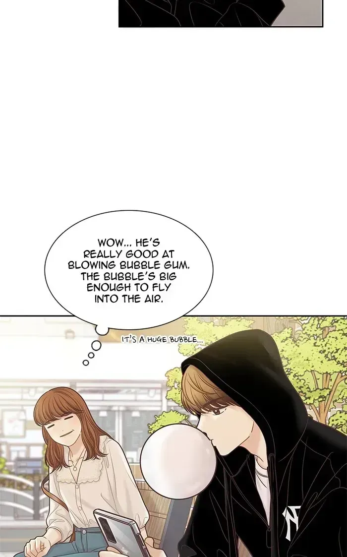 Read Girl