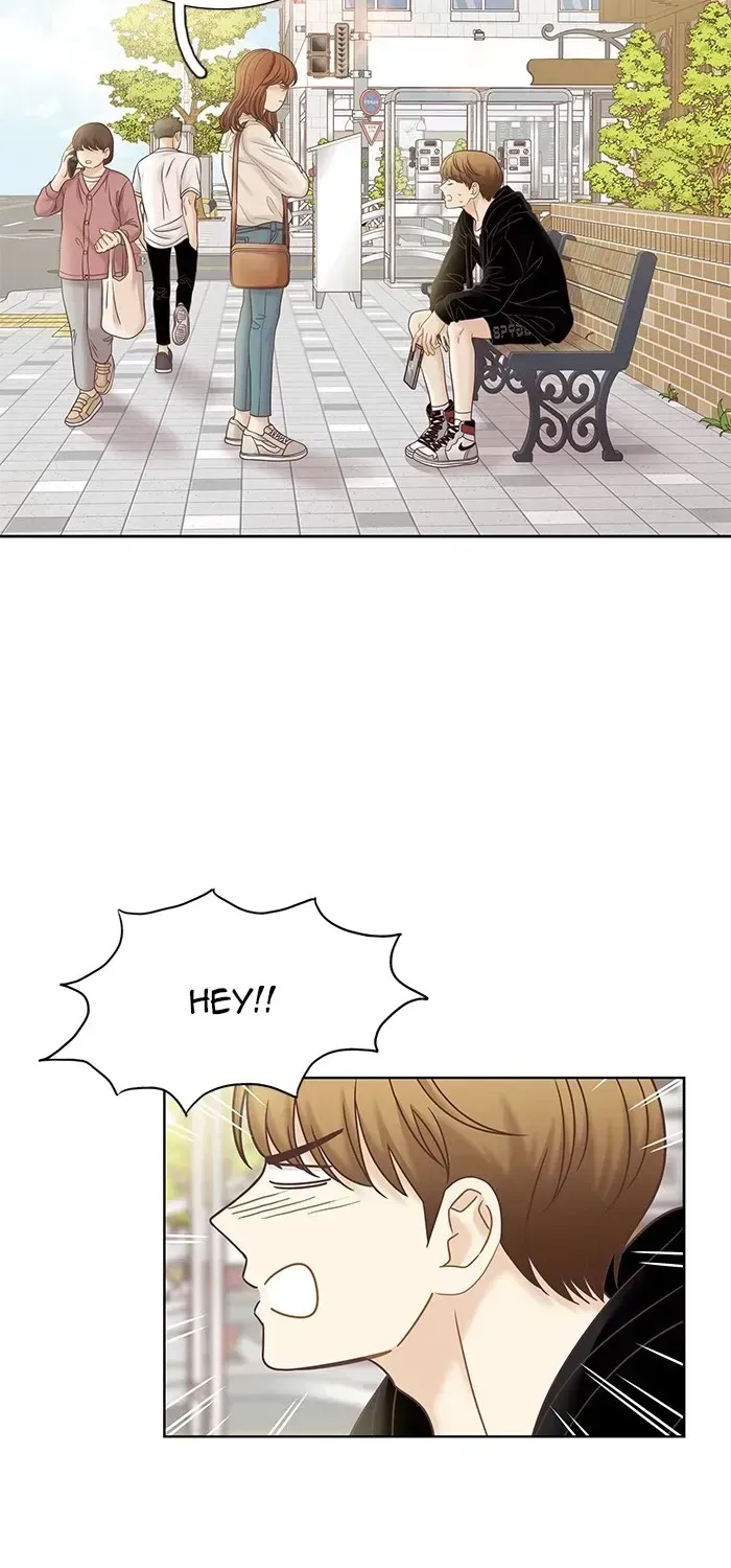 Read Girl
