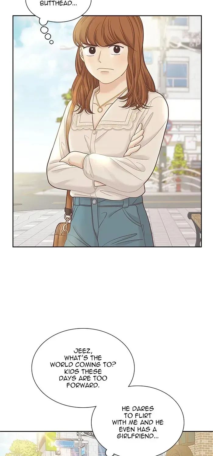 Read Girl