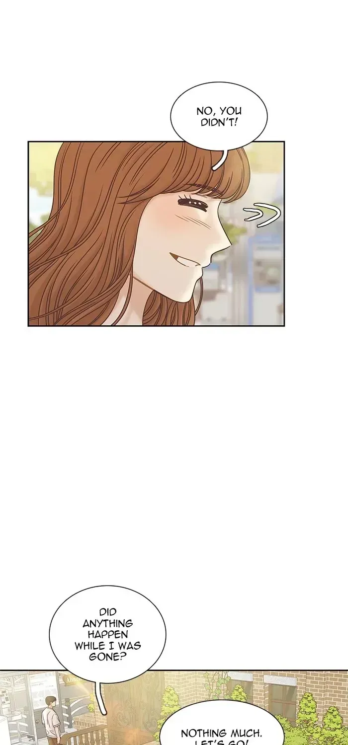 Read Girl