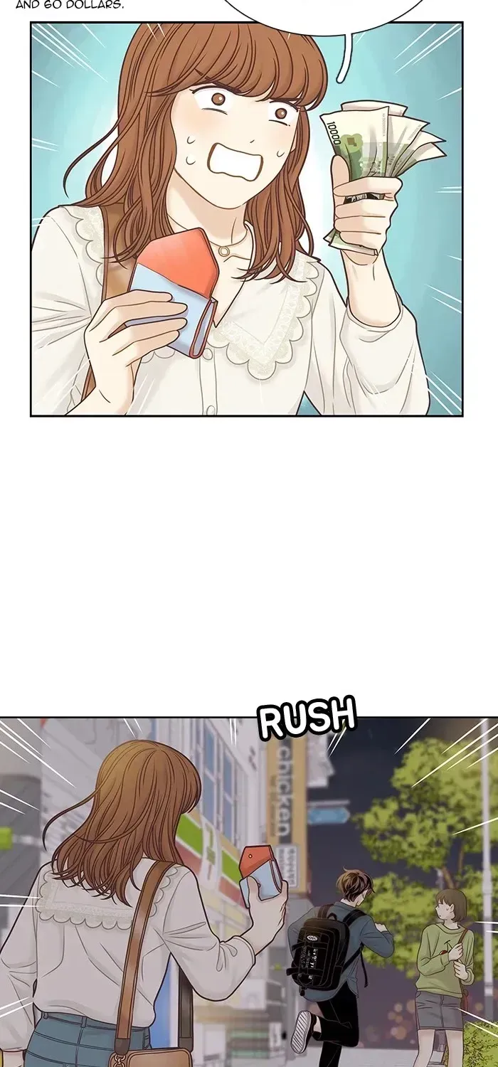 Read Girl