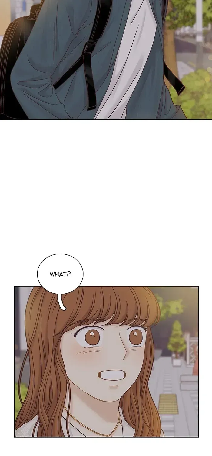 Read Girl