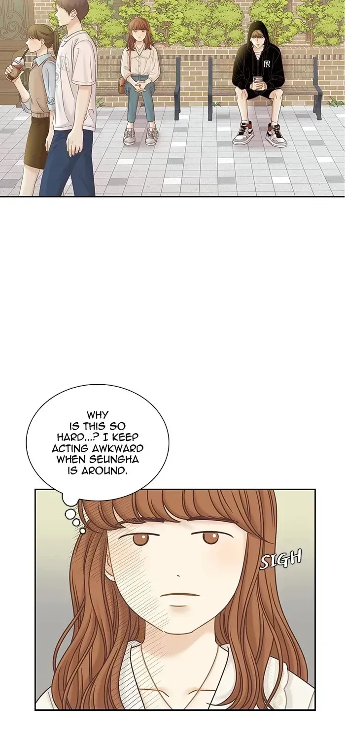 Read Girl