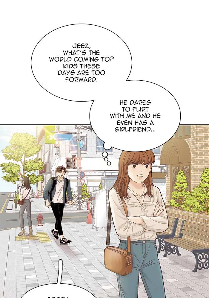 Read Girl