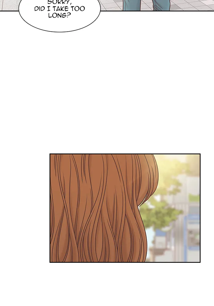 Read Girl