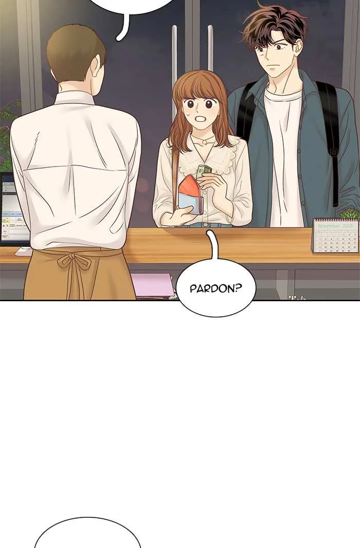 Read Girl