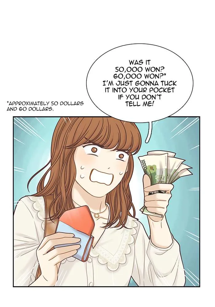Read Girl