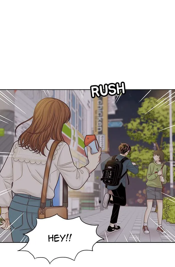 Read Girl