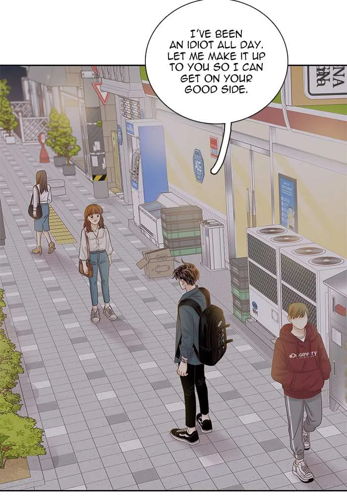 Read Girl