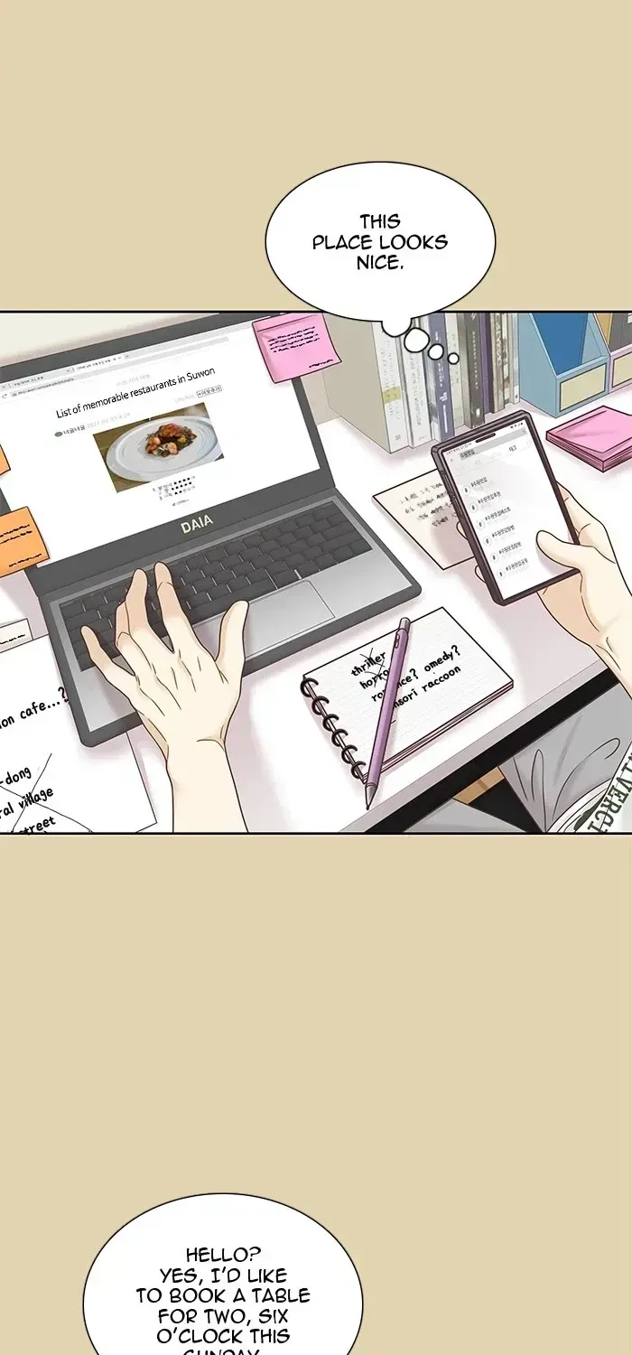 Read Girl