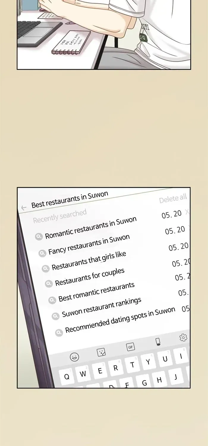 Read Girl