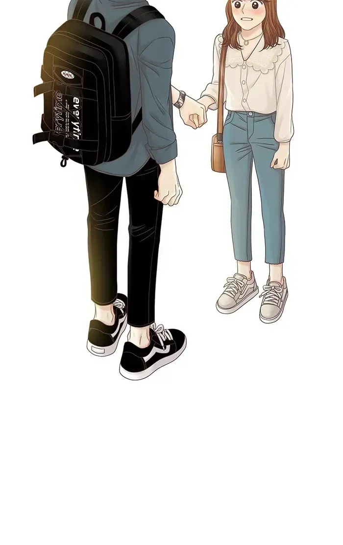Read Girl
