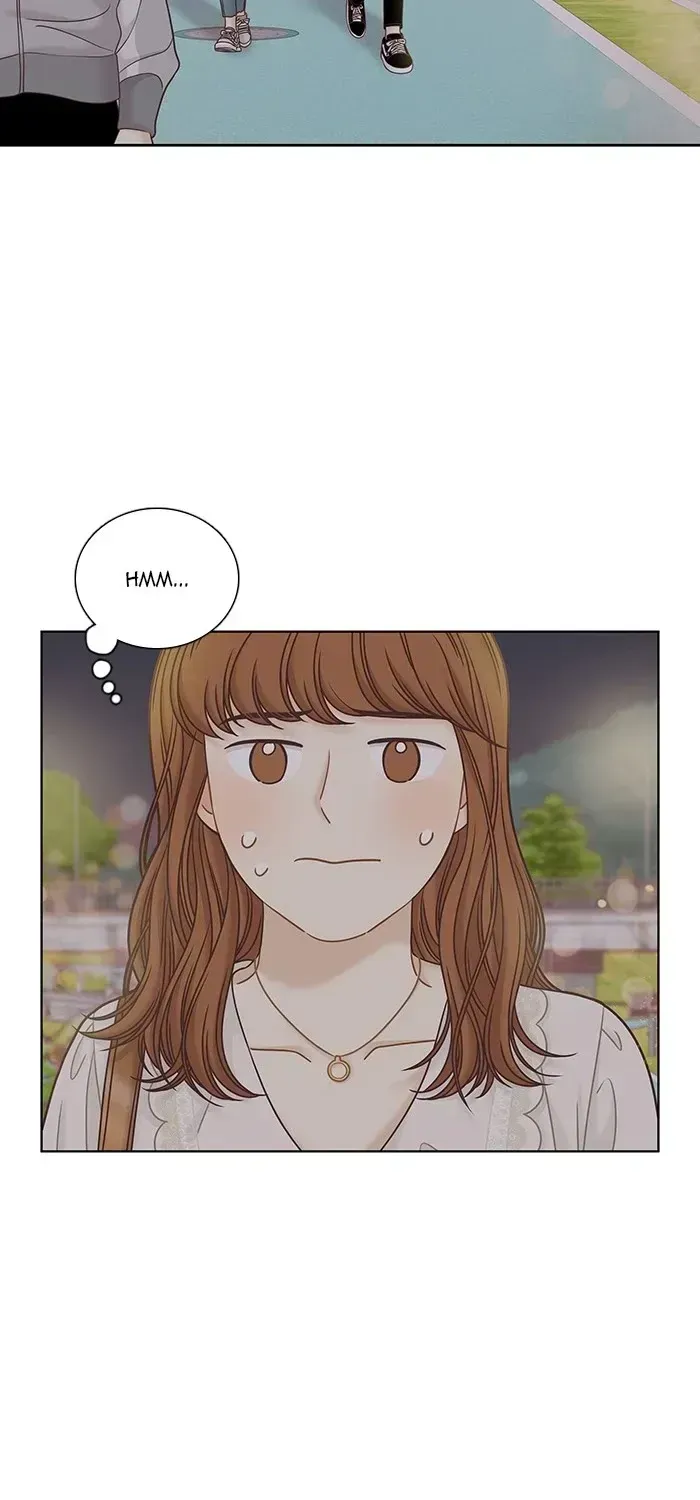 Read Girl