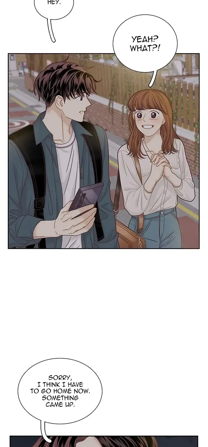 Read Girl