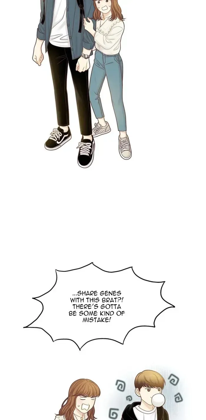 Read Girl
