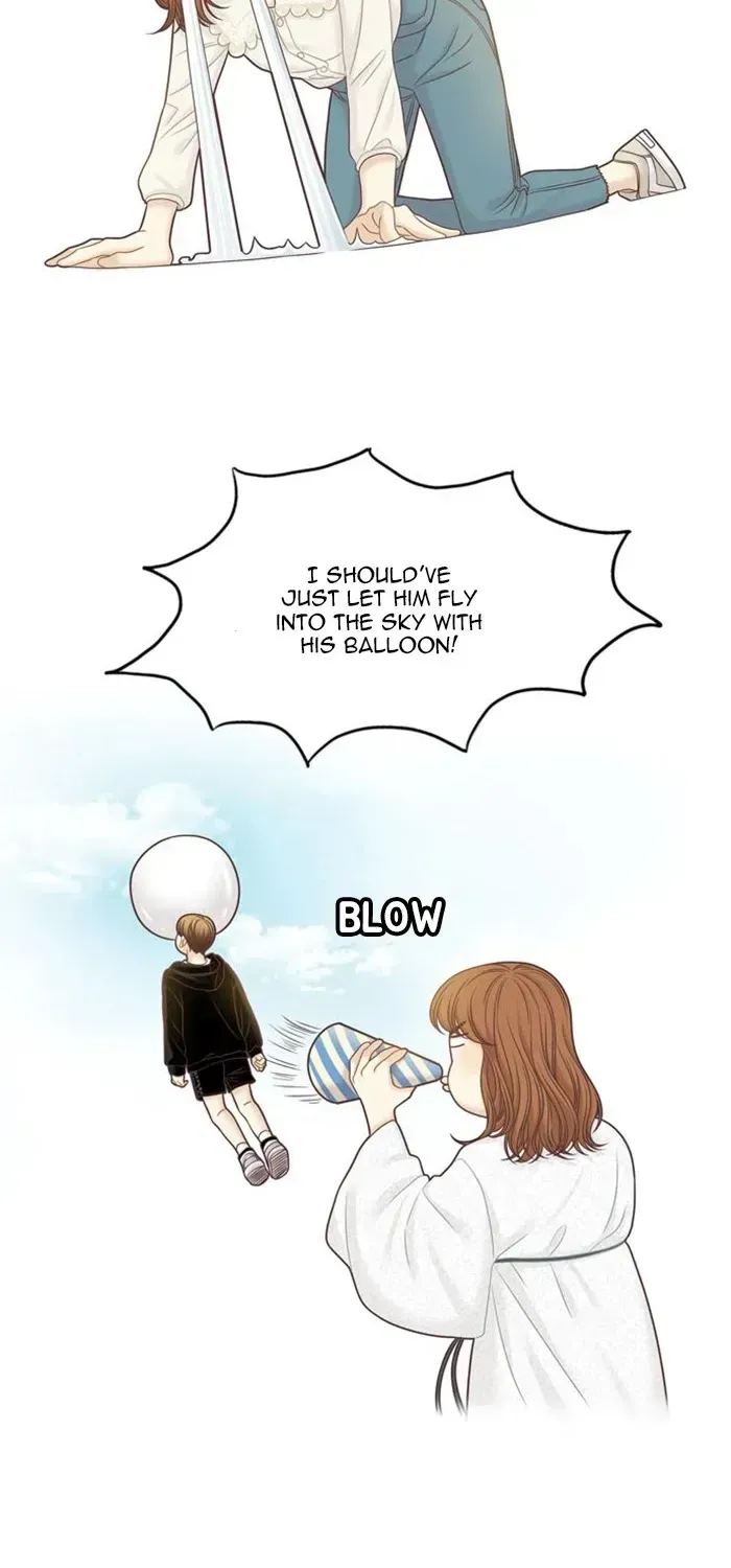 Read Girl