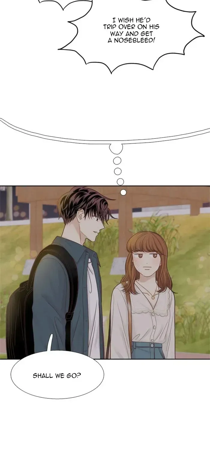 Read Girl