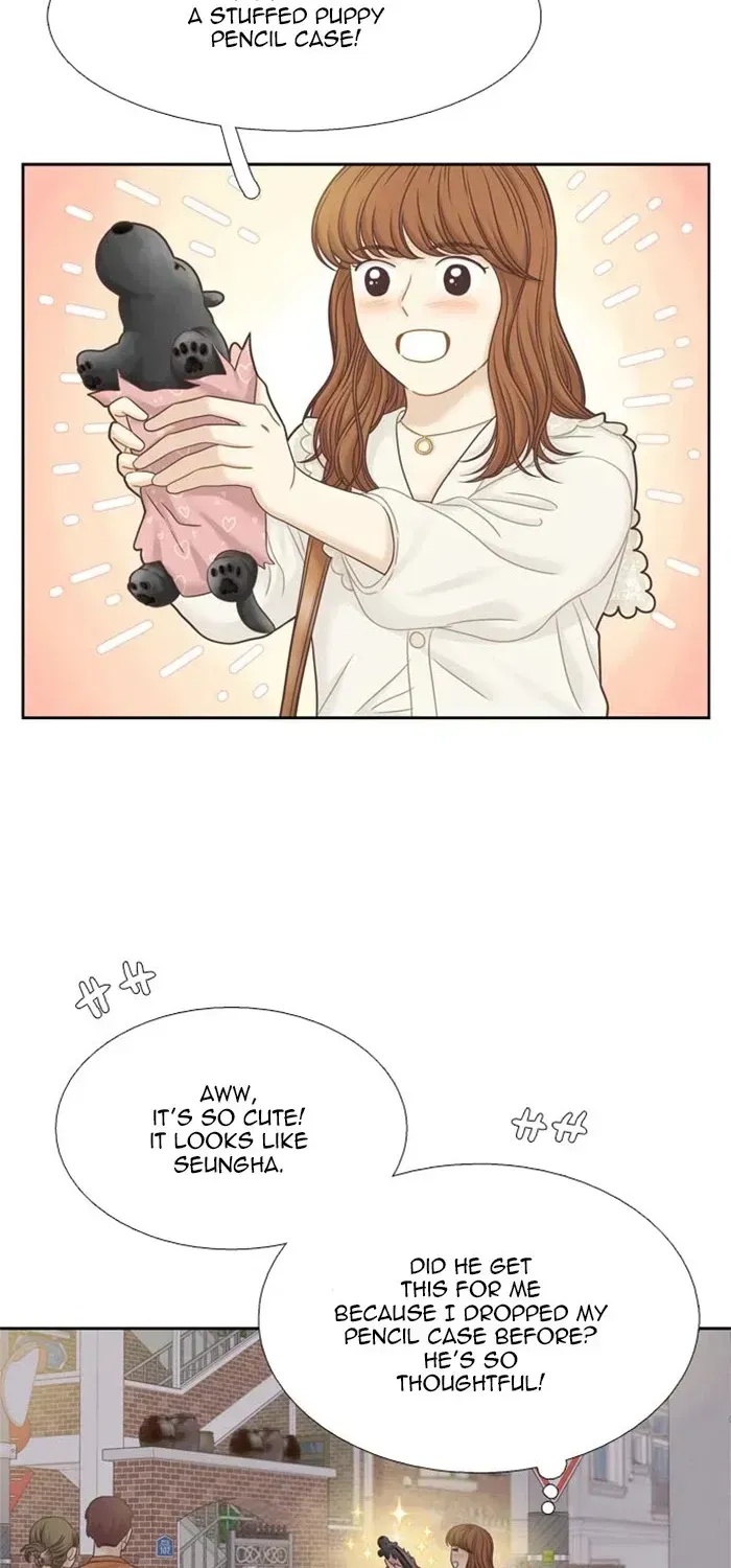 Read Girl