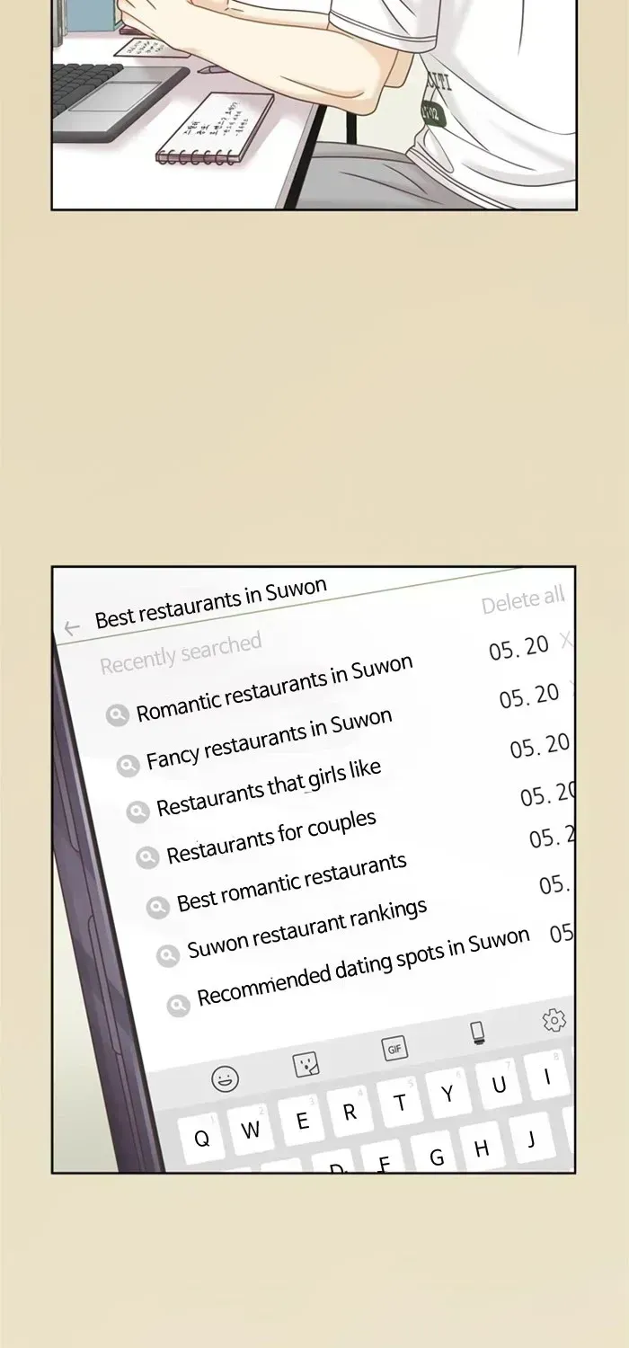Read Girl