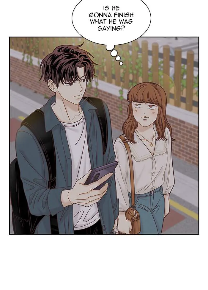 Read Girl