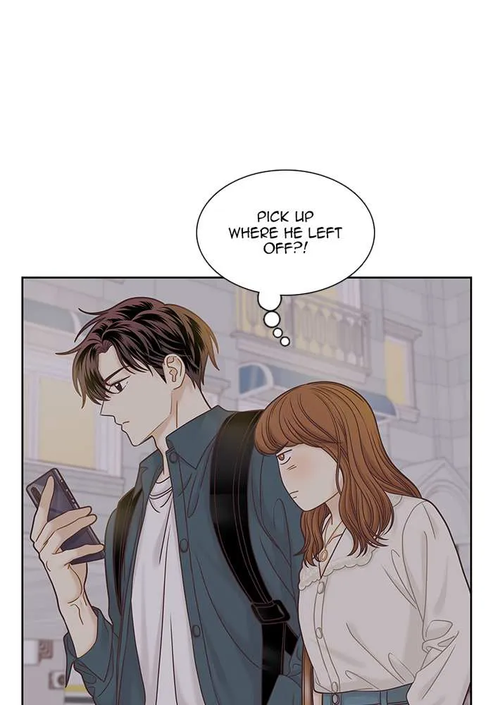 Read Girl