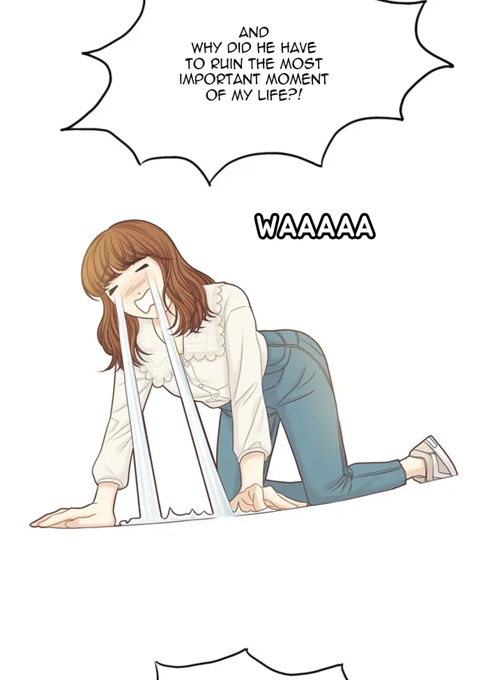 Read Girl