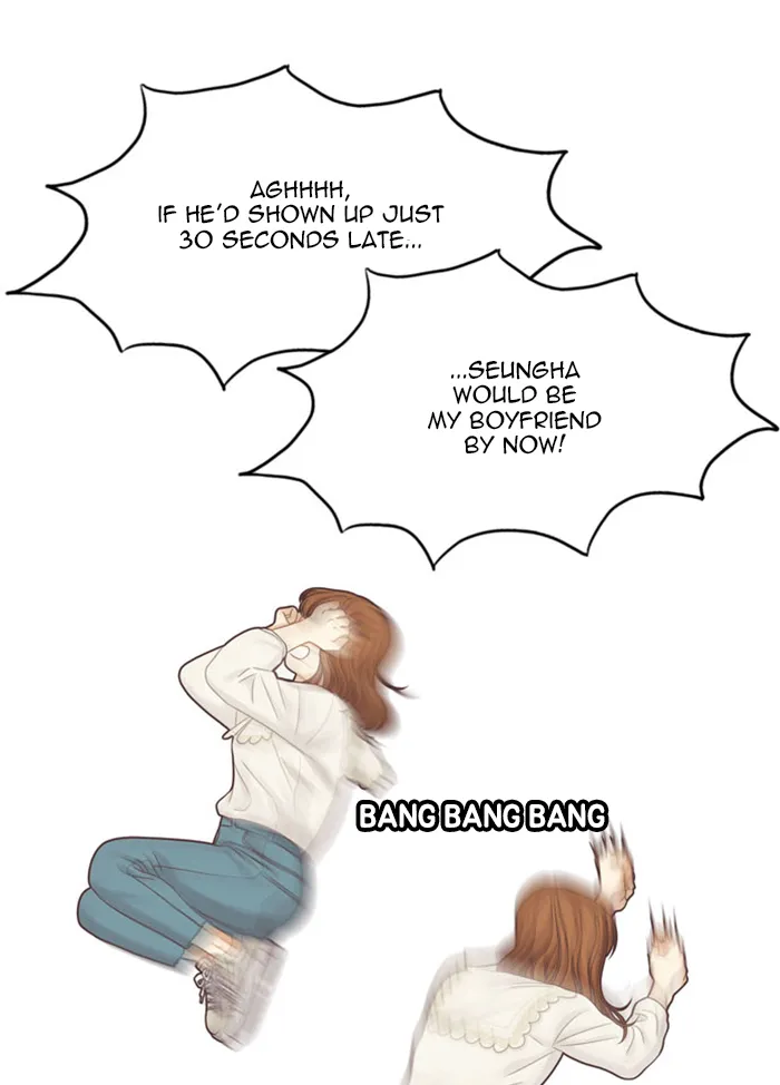 Read Girl