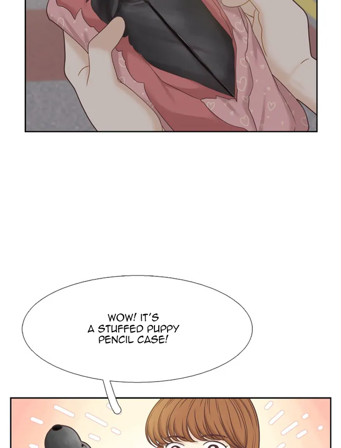Read Girl