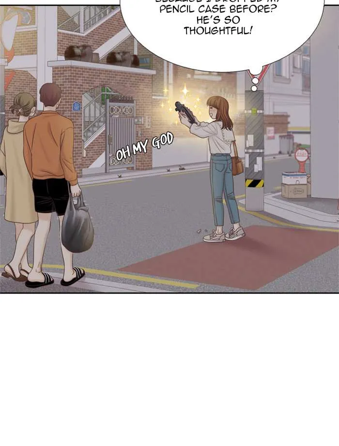 Read Girl